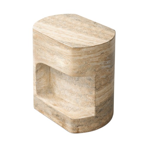 Four hands clementine concrete - clementine,